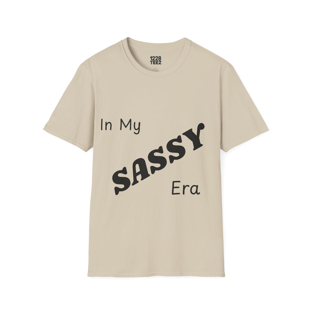 Sassy Era