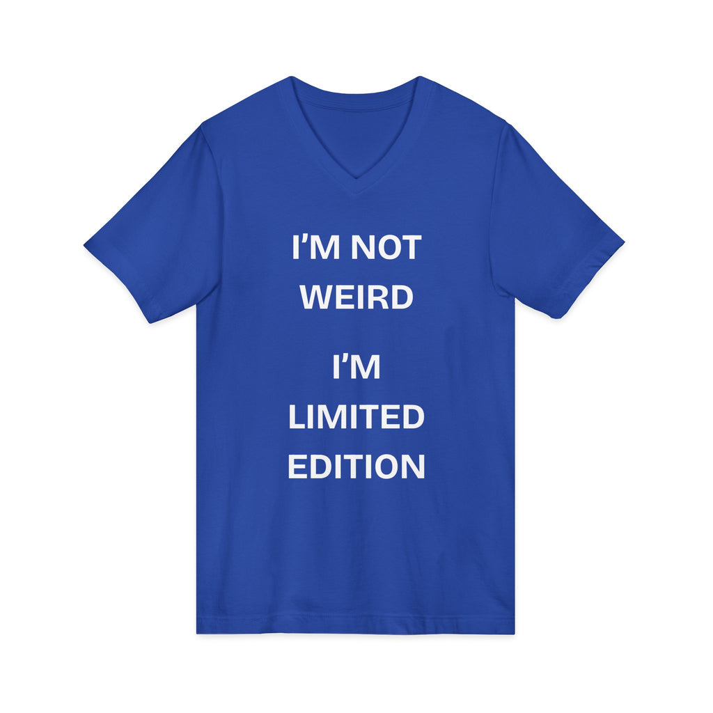 Limited Edition