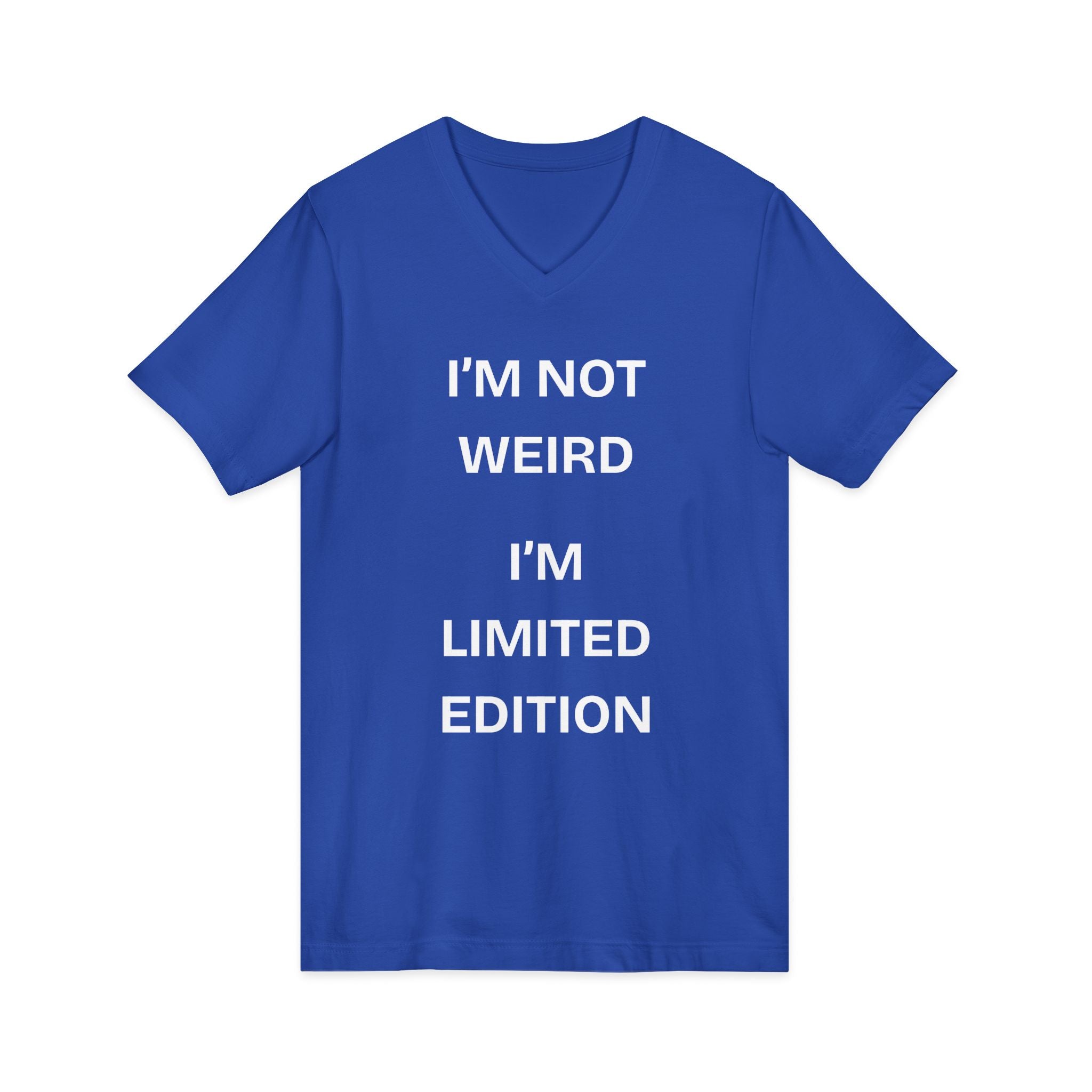 Limited Edition