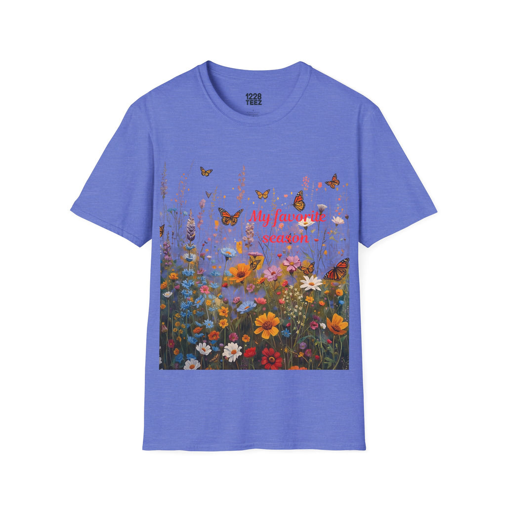 Wildflower Season