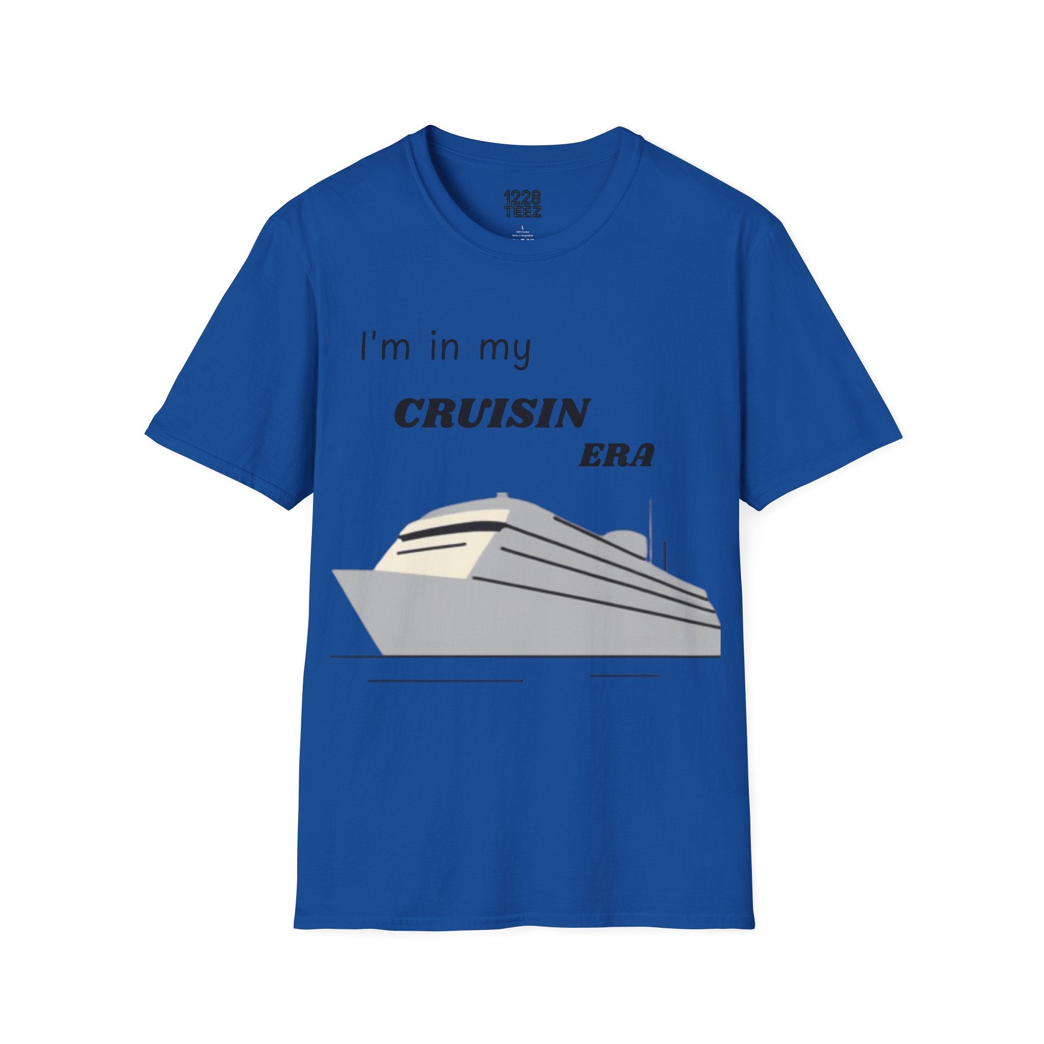 Cruisin Era