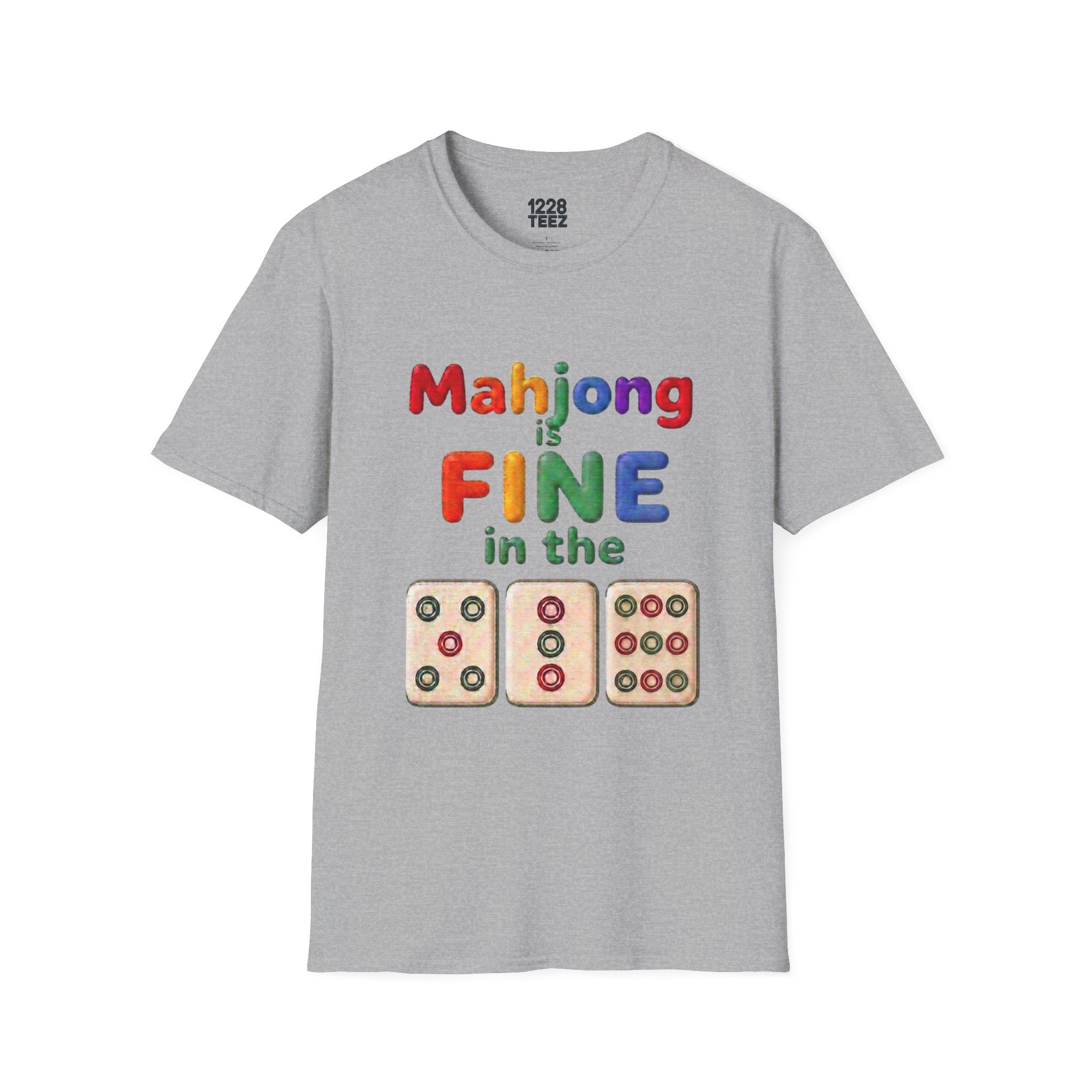 Mahjong 539