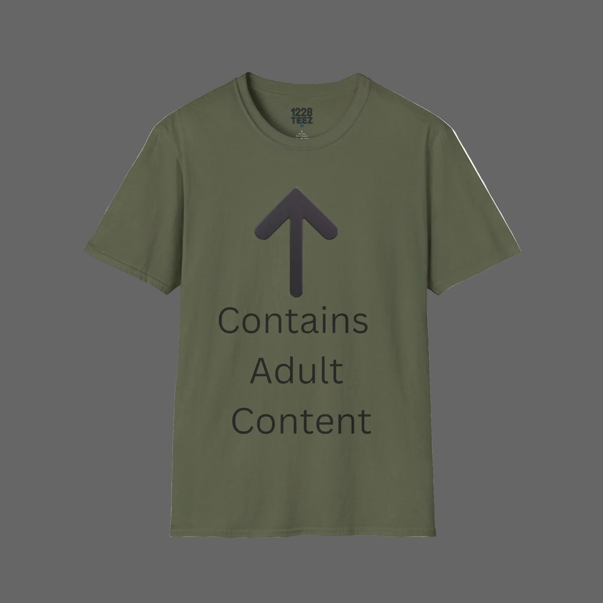 Adult Content