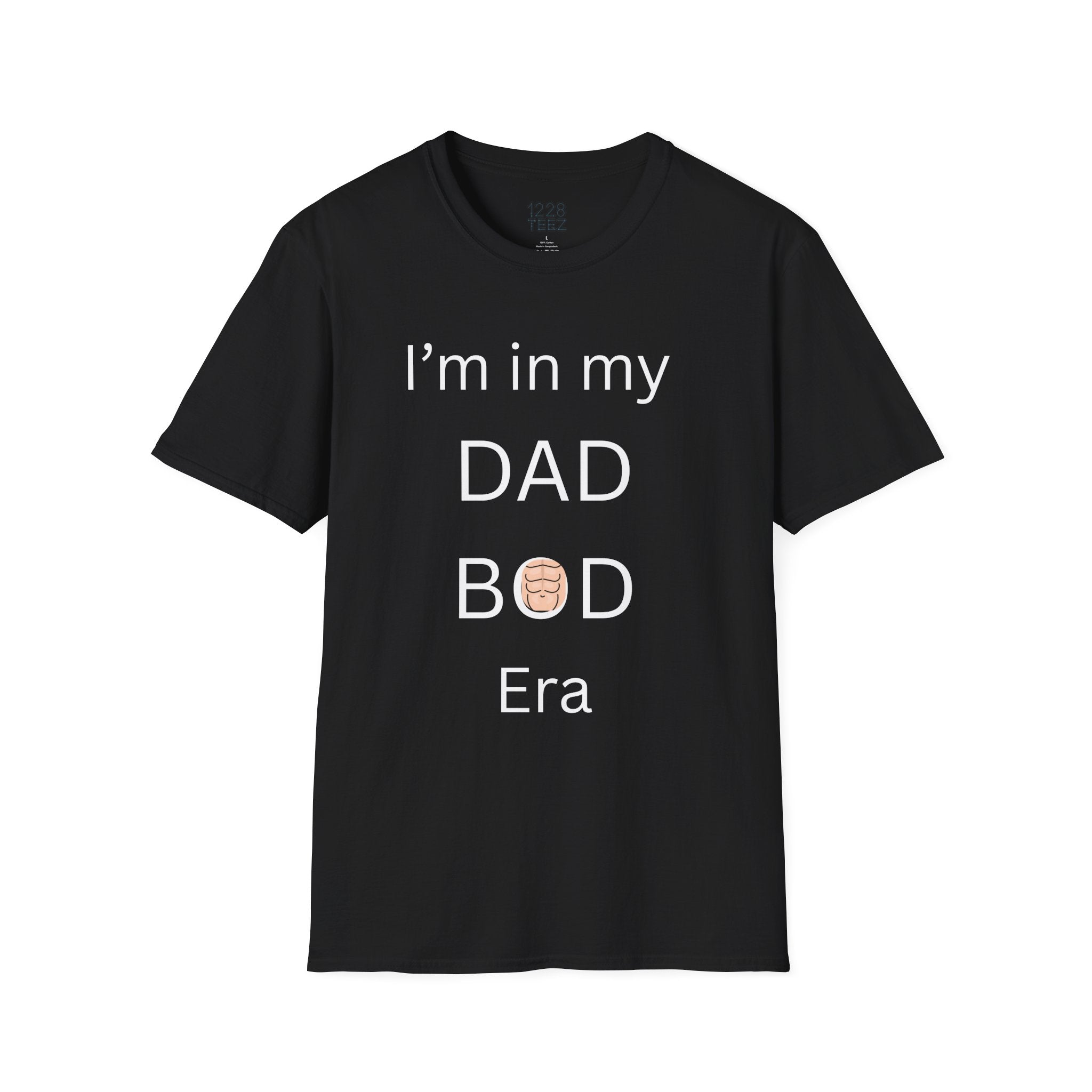 Dad Bod Era