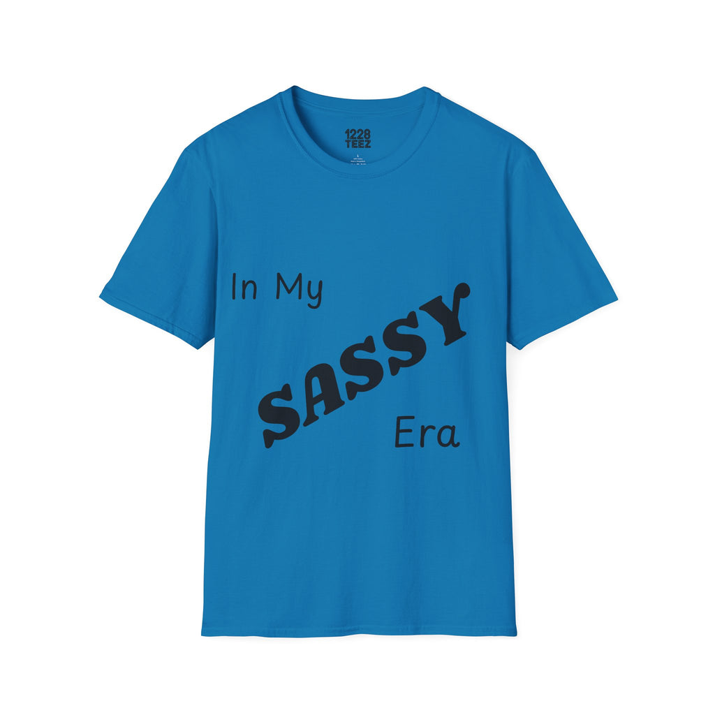 Sassy Era