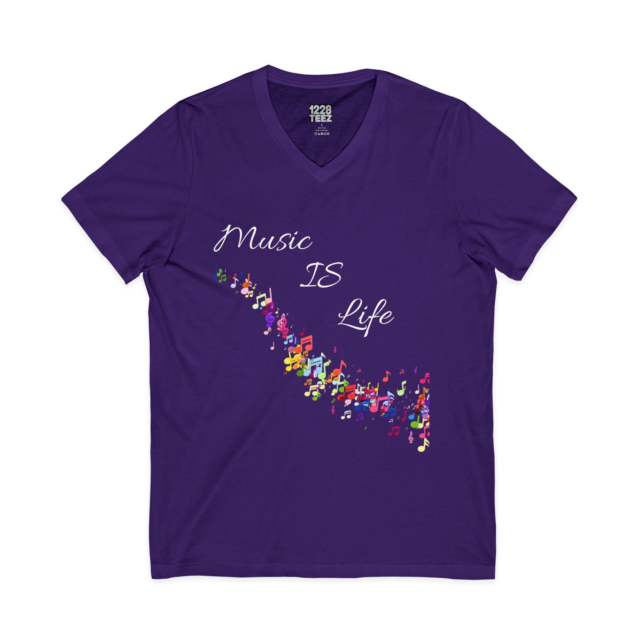 Music Is Life