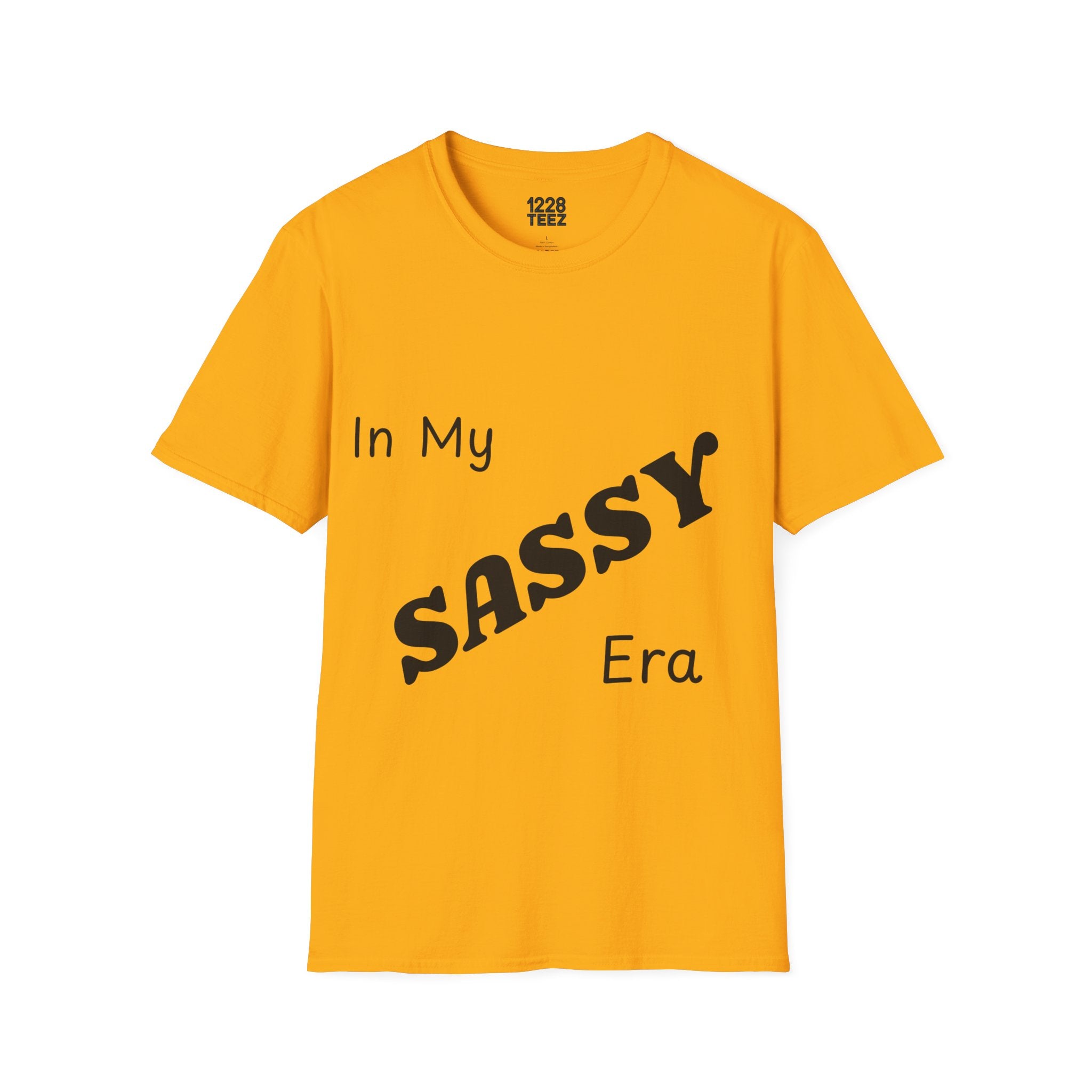 Sassy Era