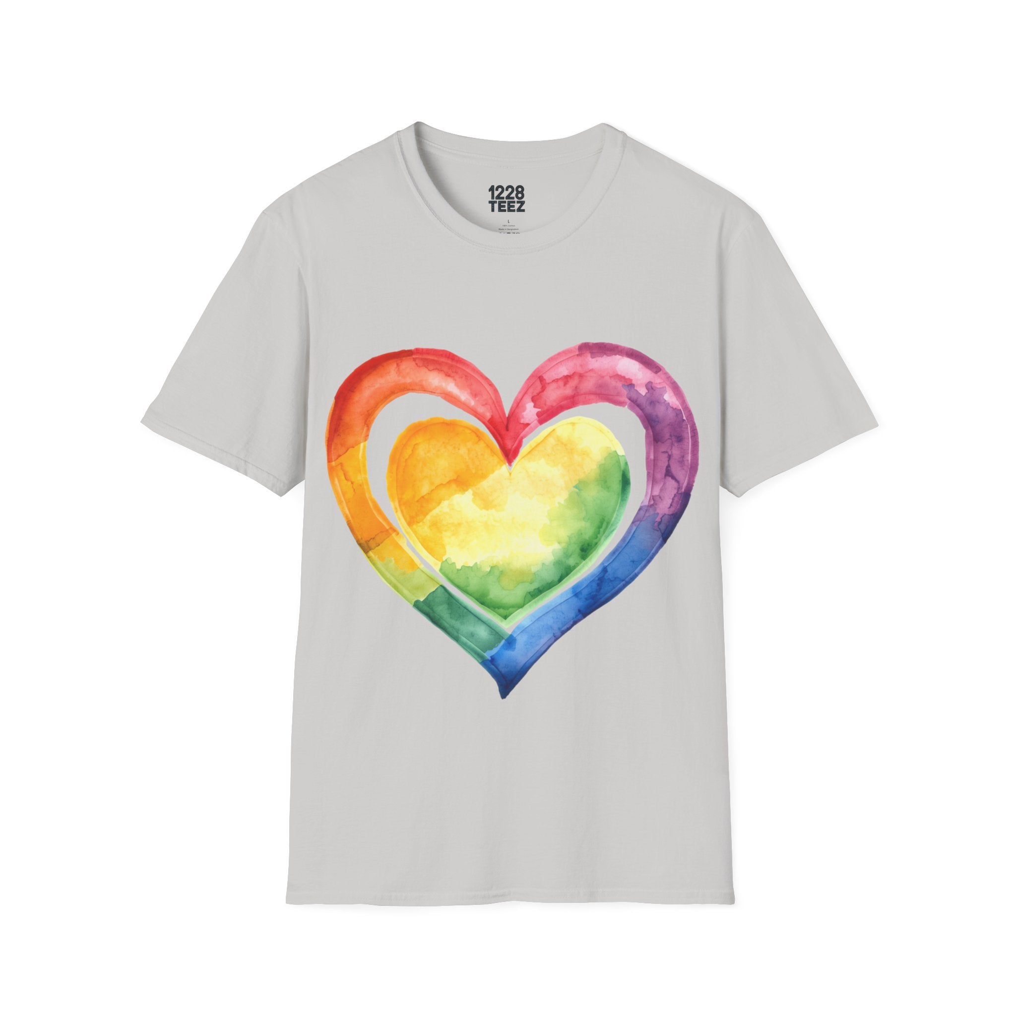 Hearts of Pride