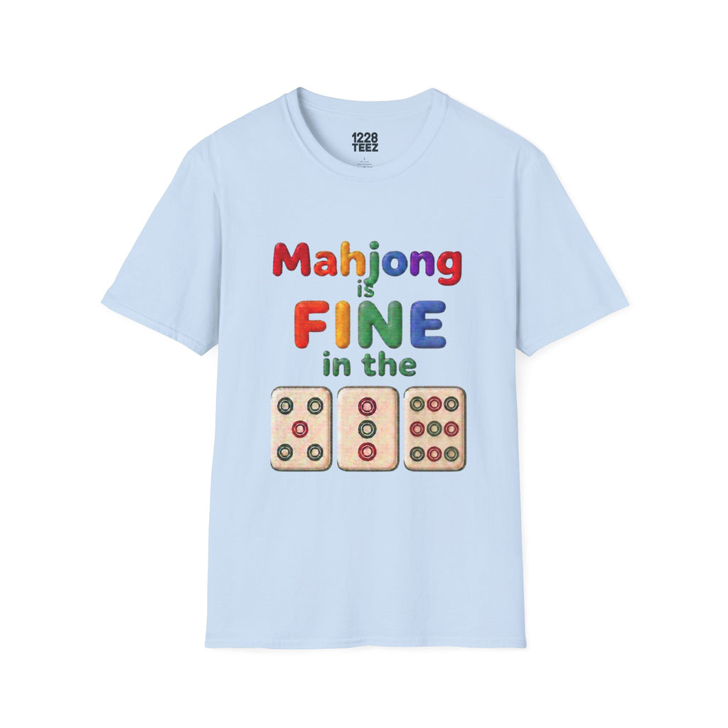 Mahjong 539