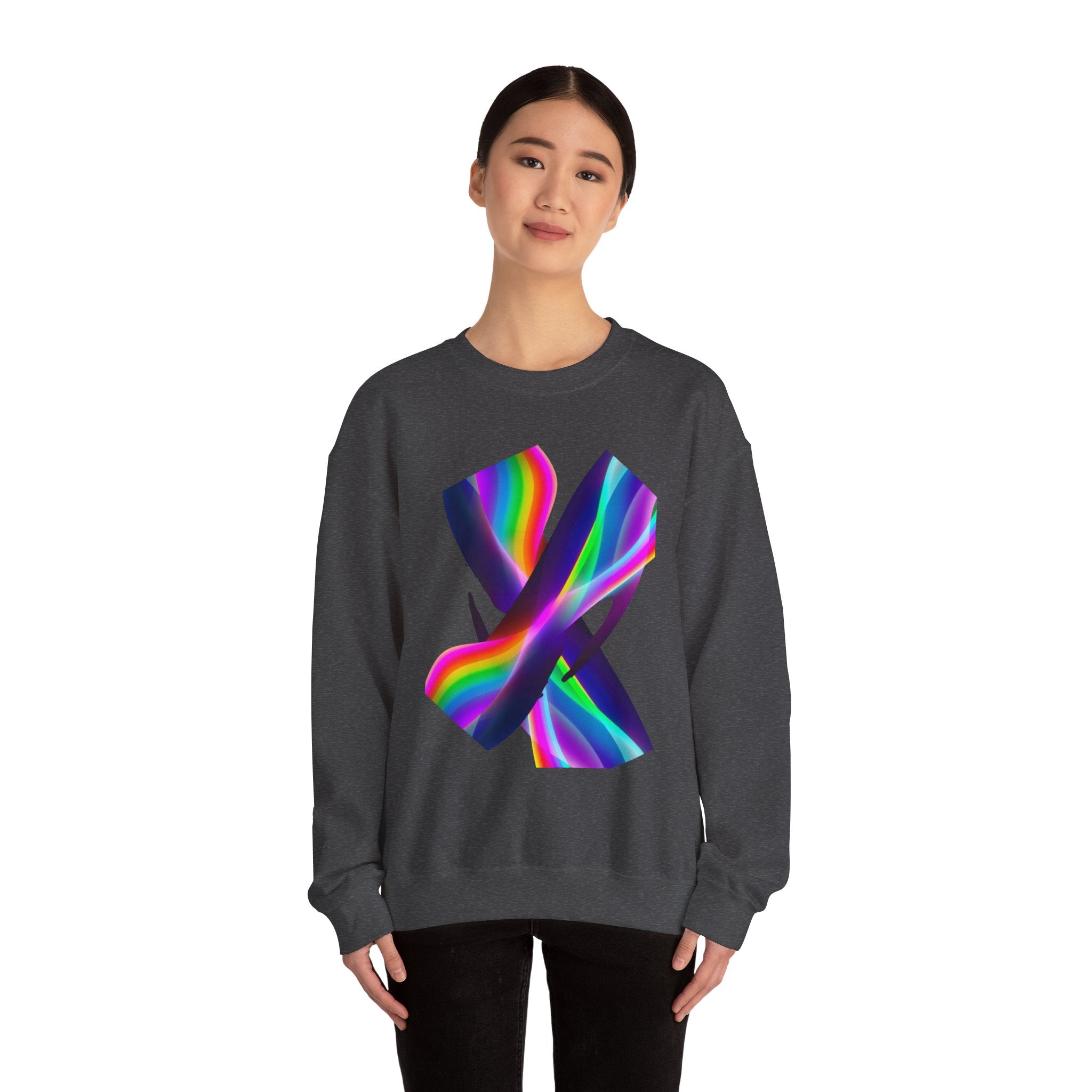 Vibrant Prism