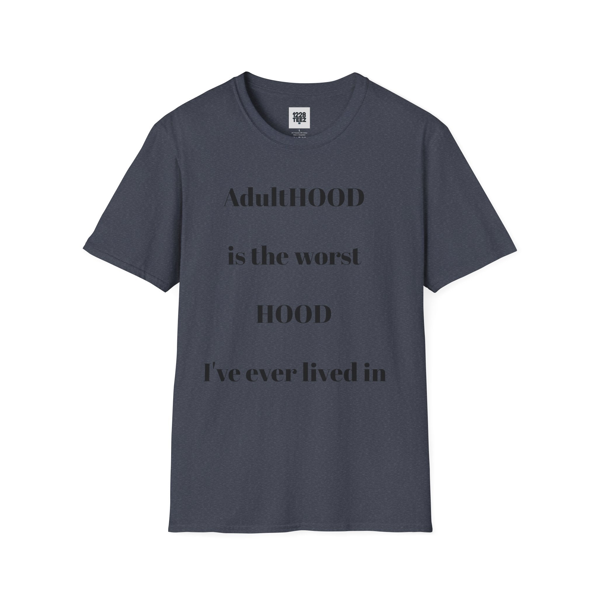 Adulthood