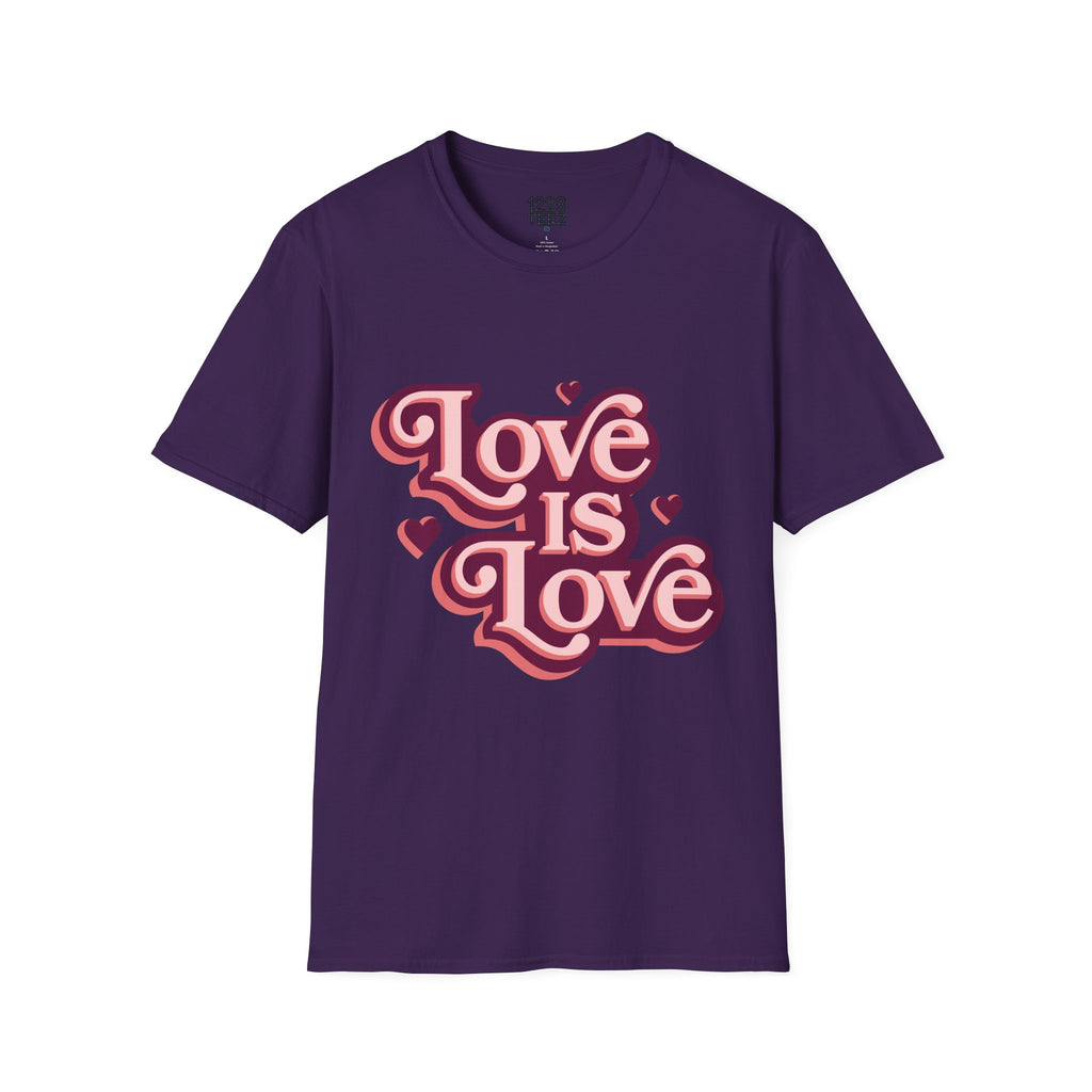 Love Is