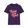 Love Is