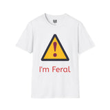 Feral