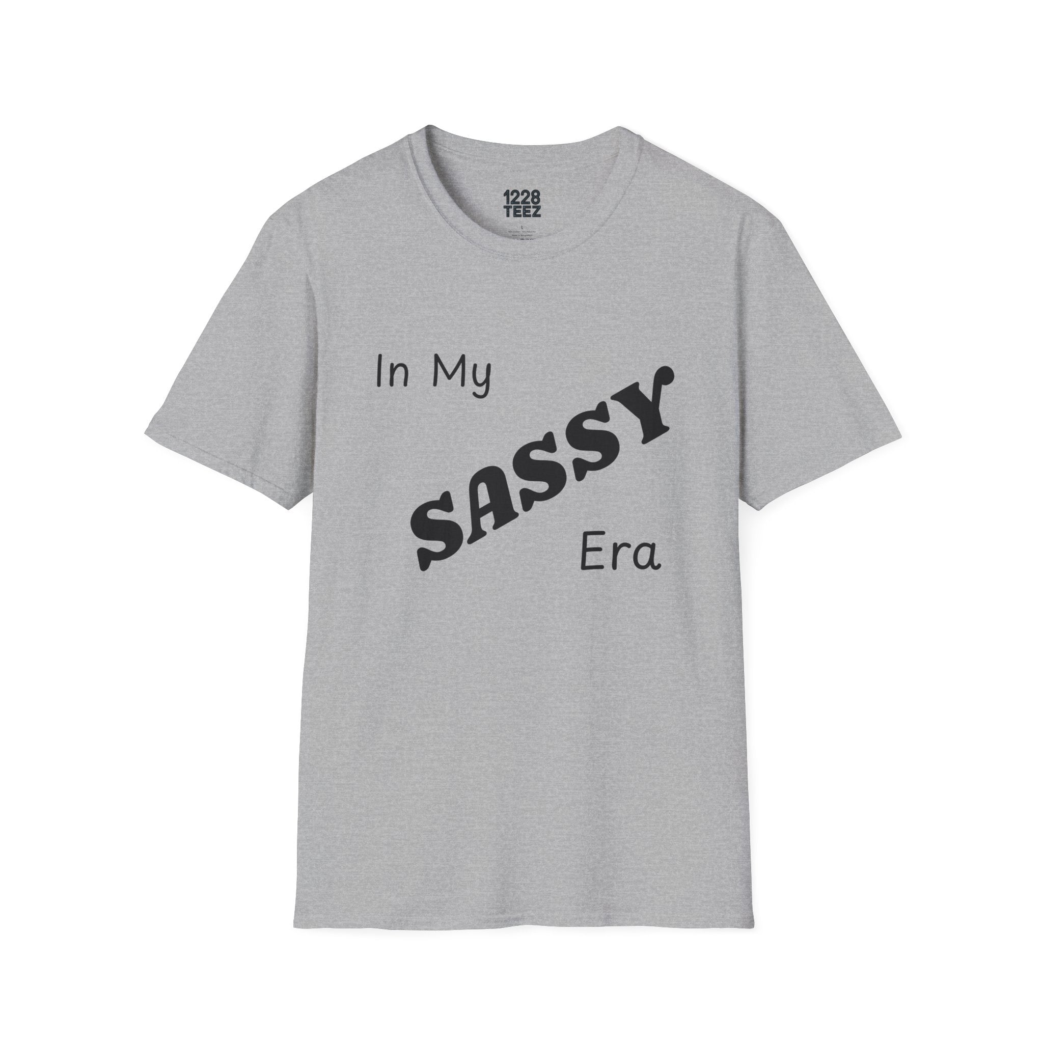 Sassy Era