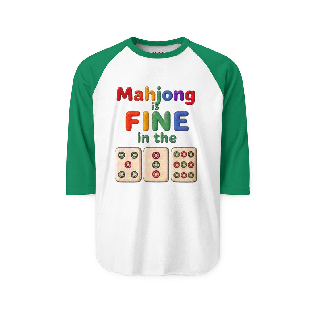 Mahjong 539