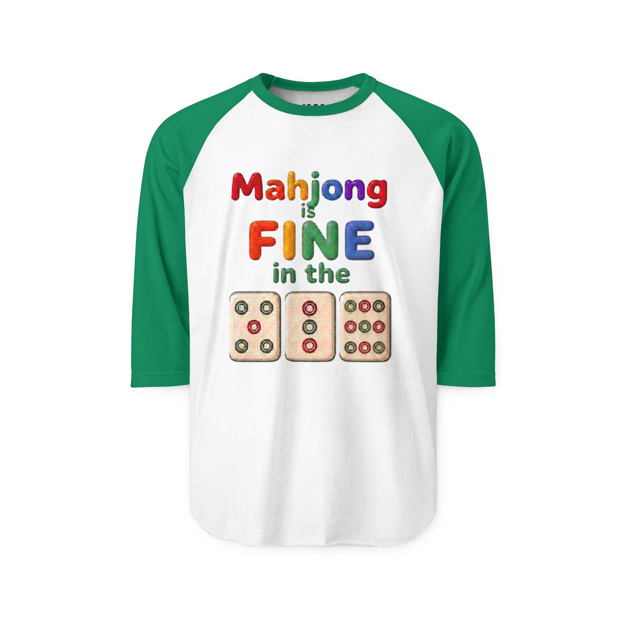 Mahjong 539