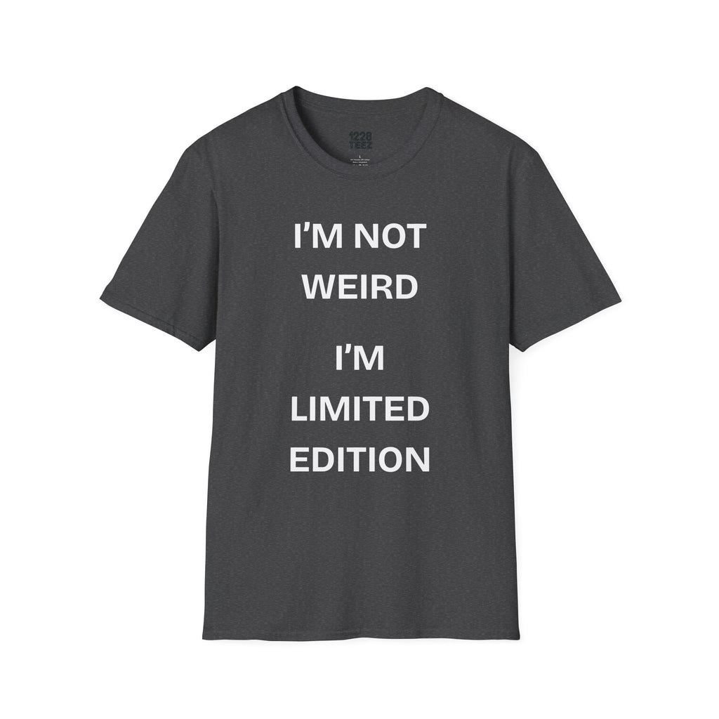 Limited Edition