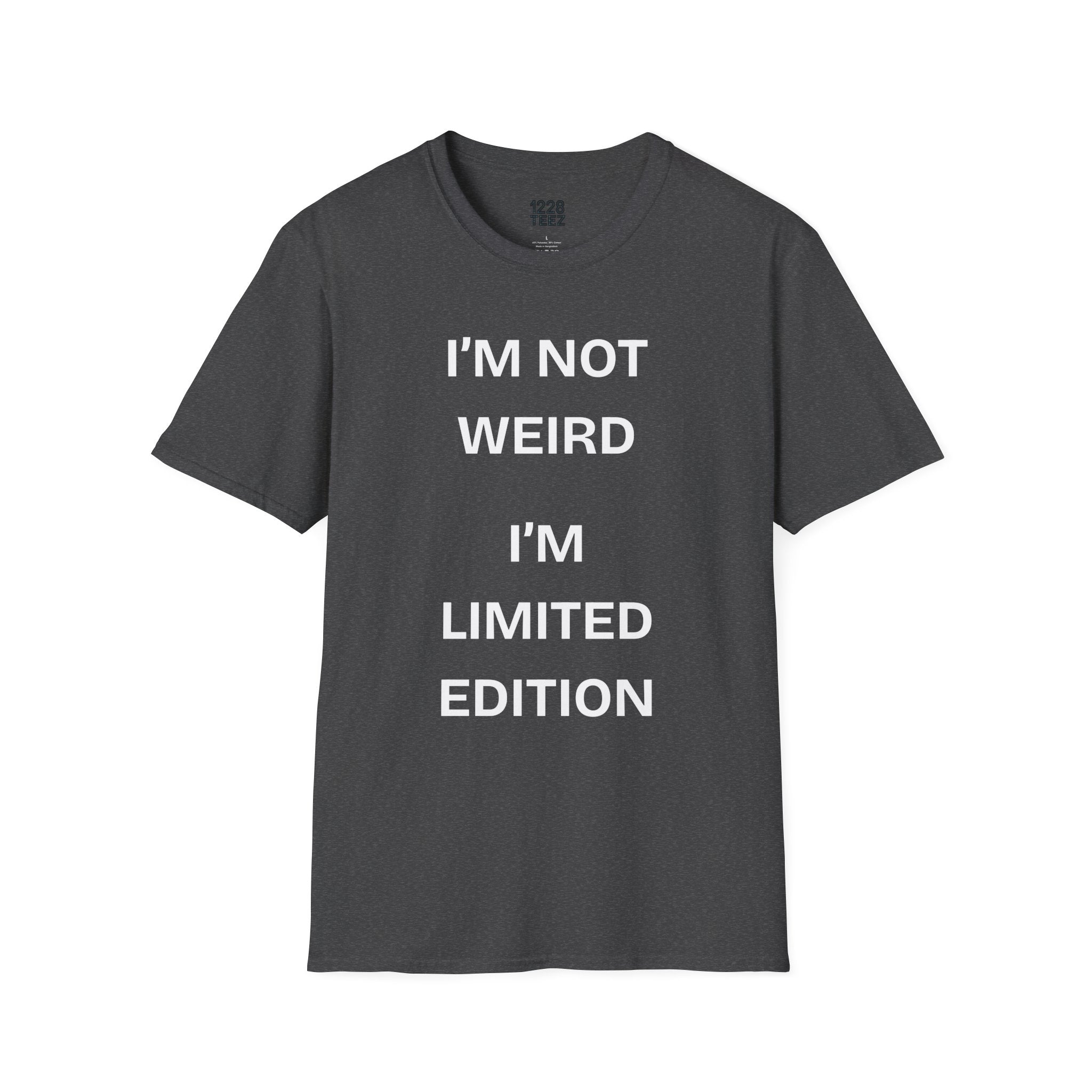 Limited Edition