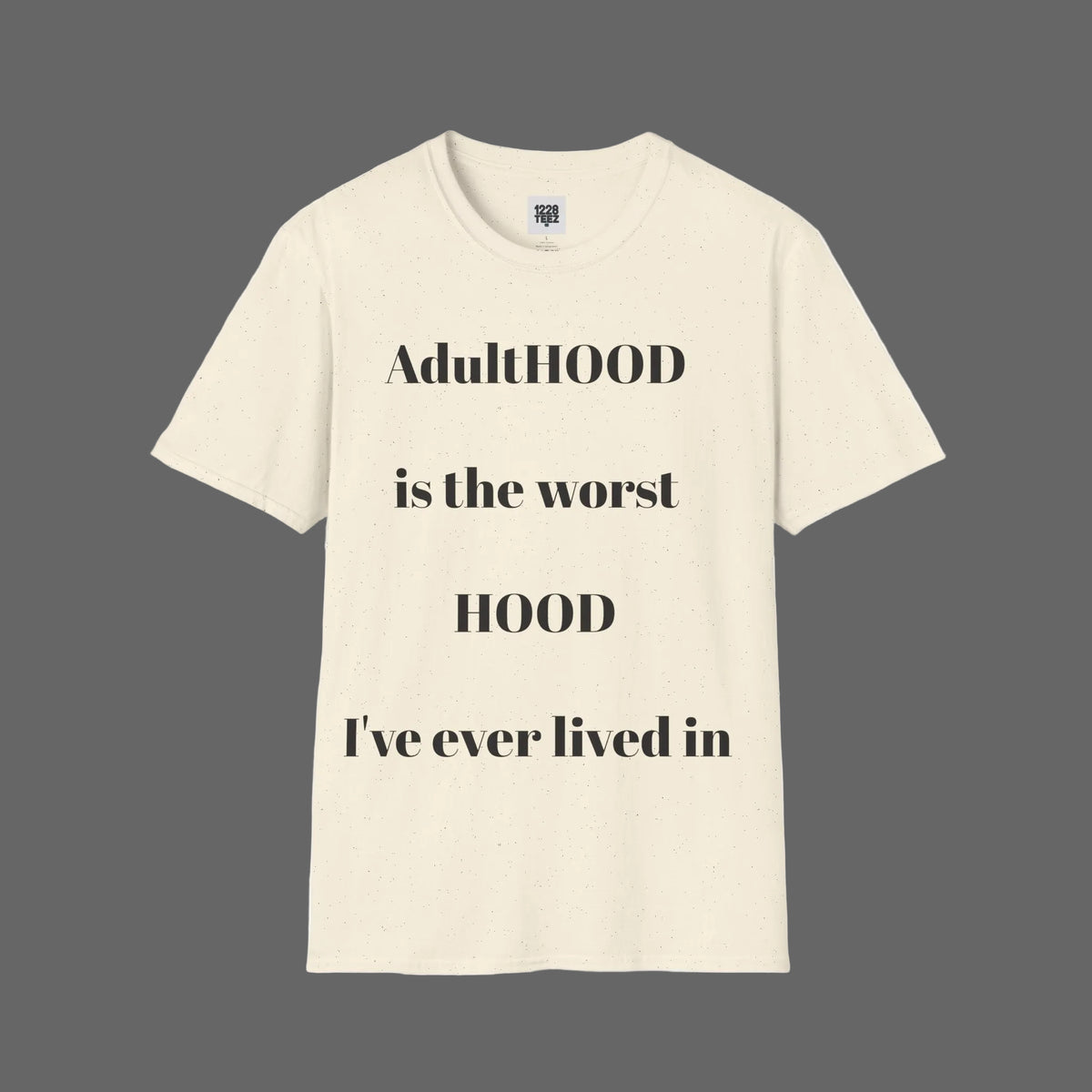 Adulthood