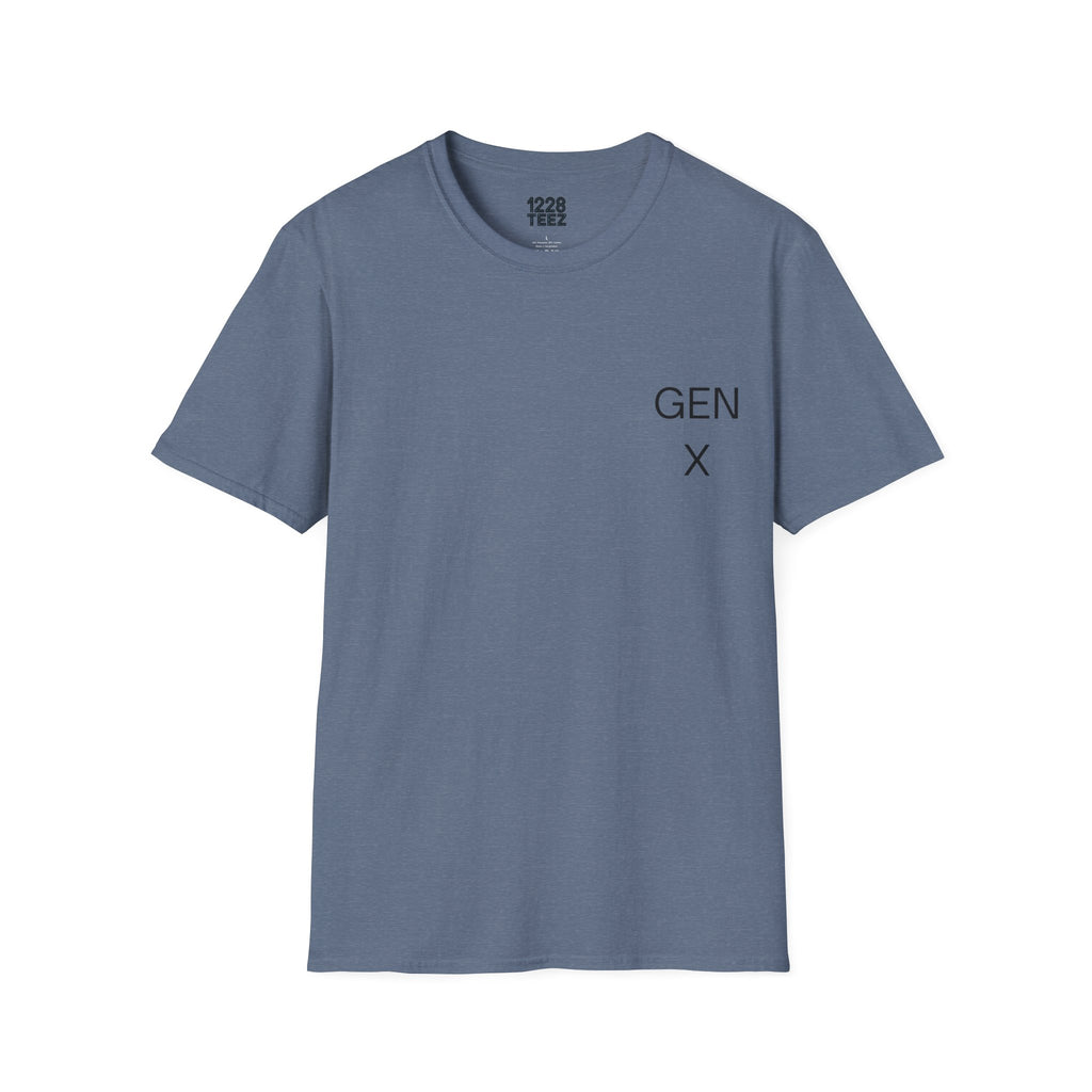 Gen Xtra
