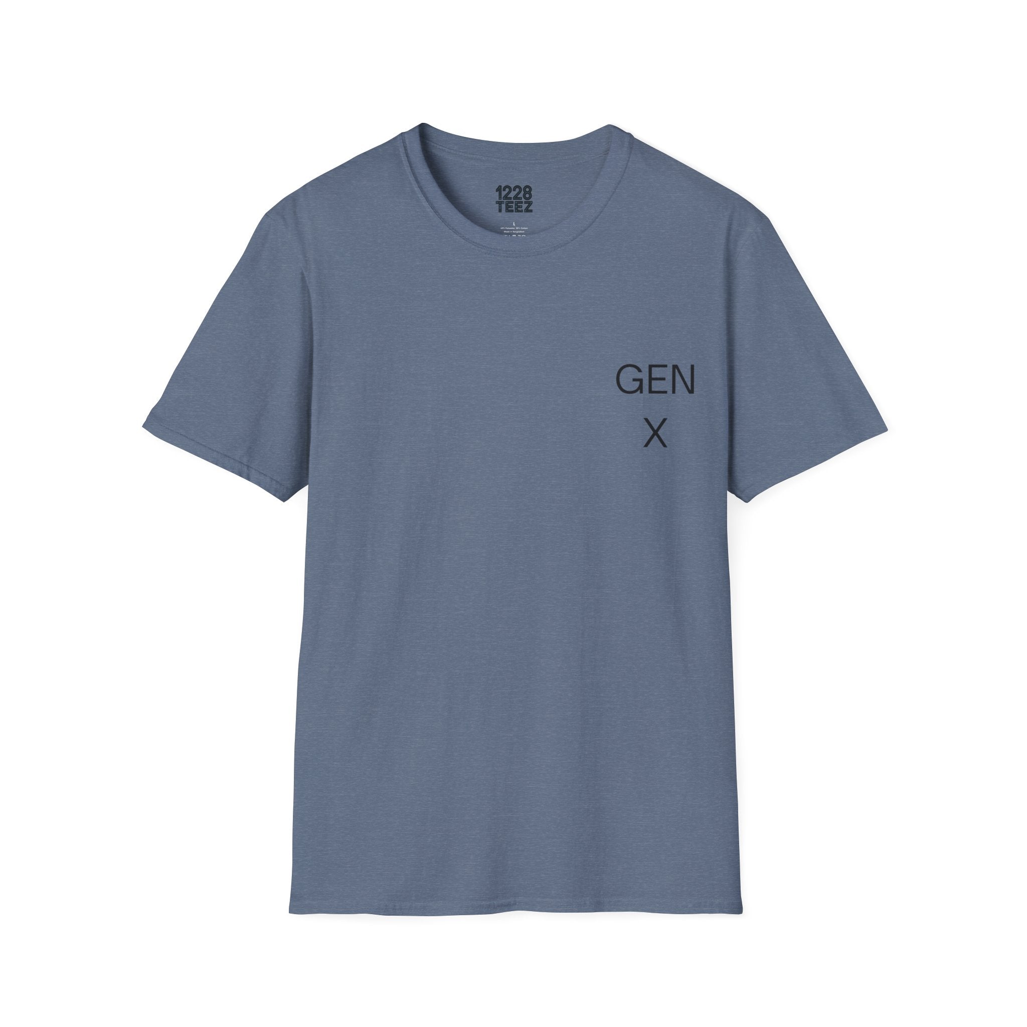 Gen Xtra