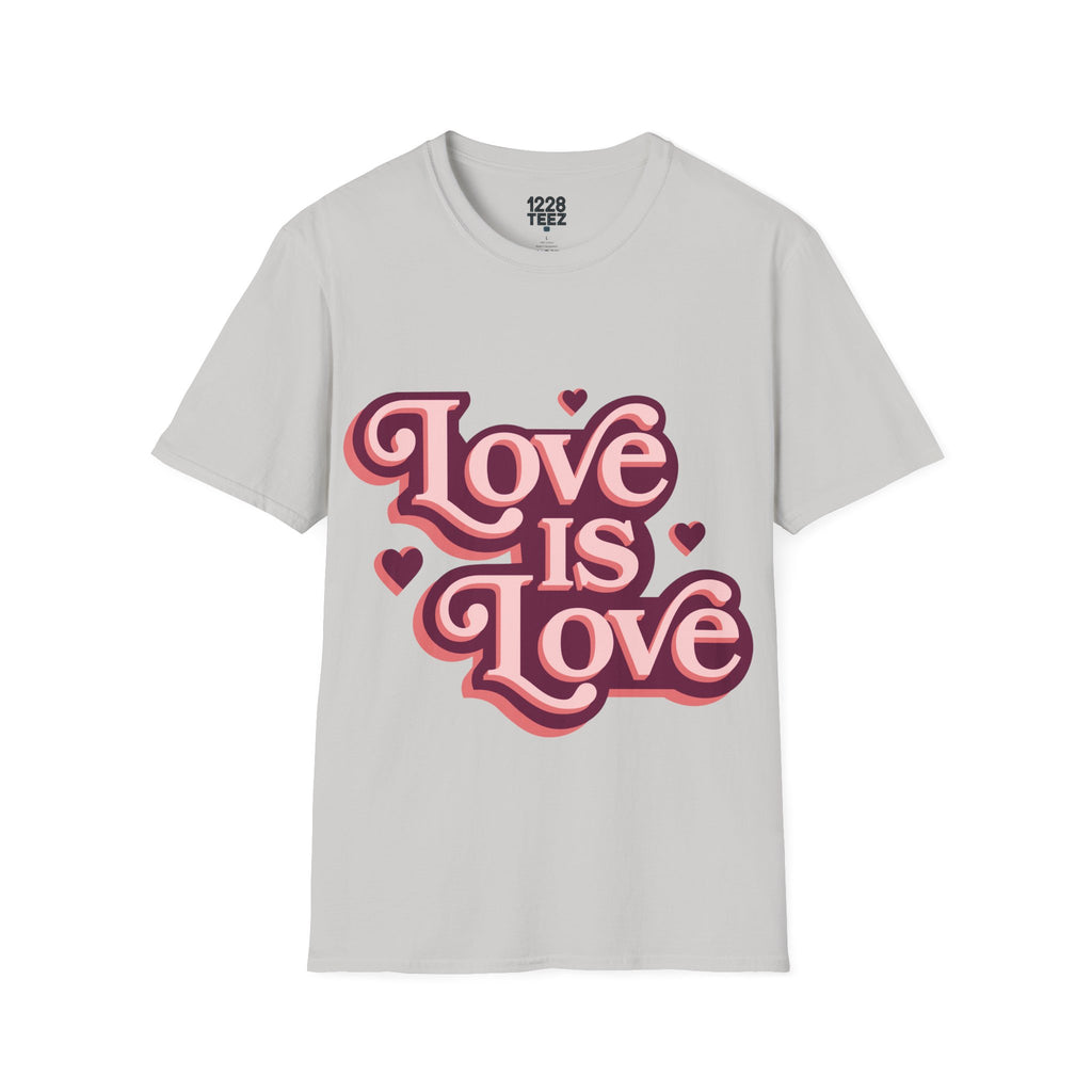 Love Is