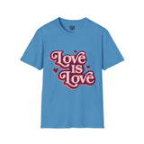 Love Is