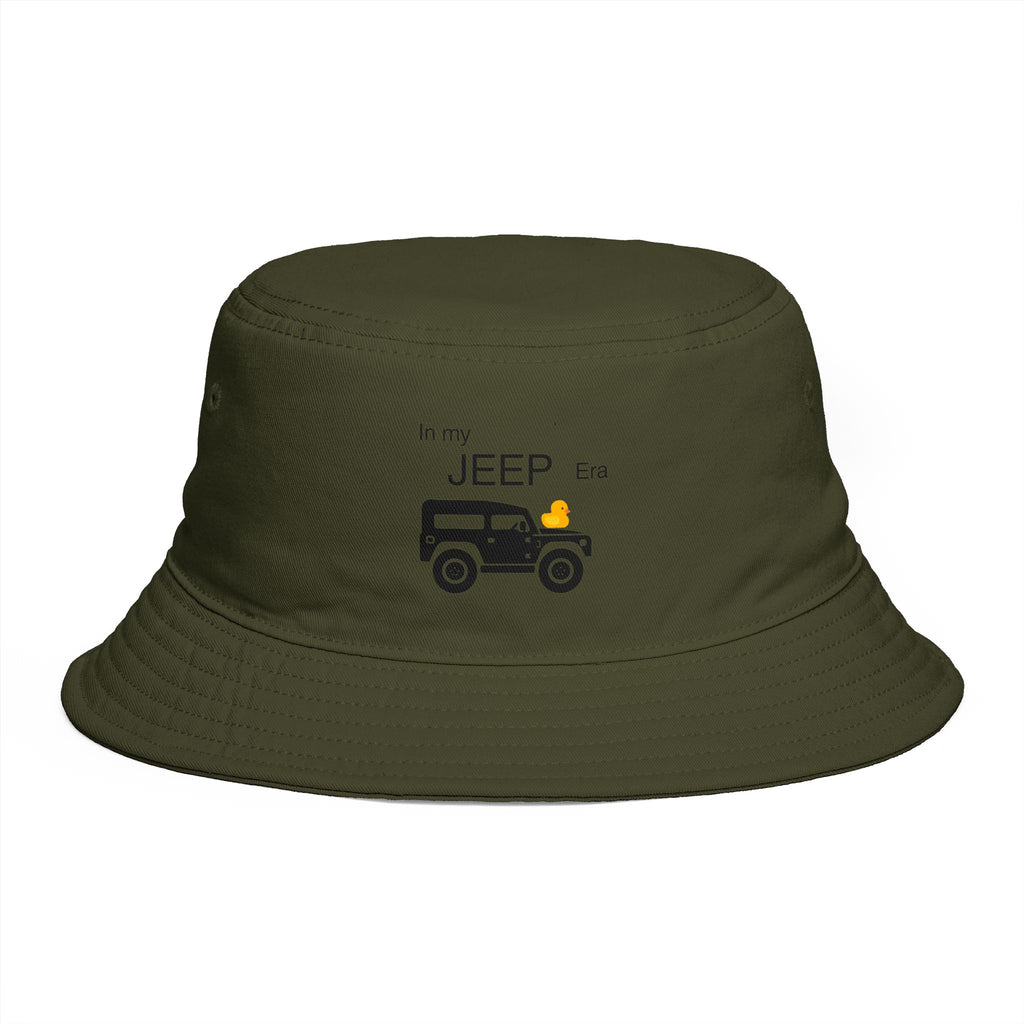 Jeep Era Bucket Hat