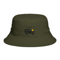Jeep Era Bucket Hat