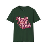 Love Is