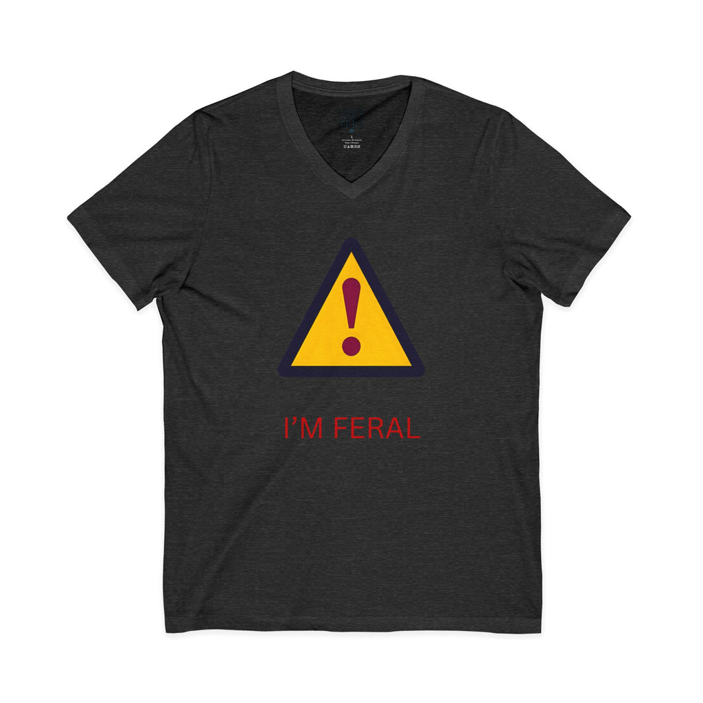 Feral