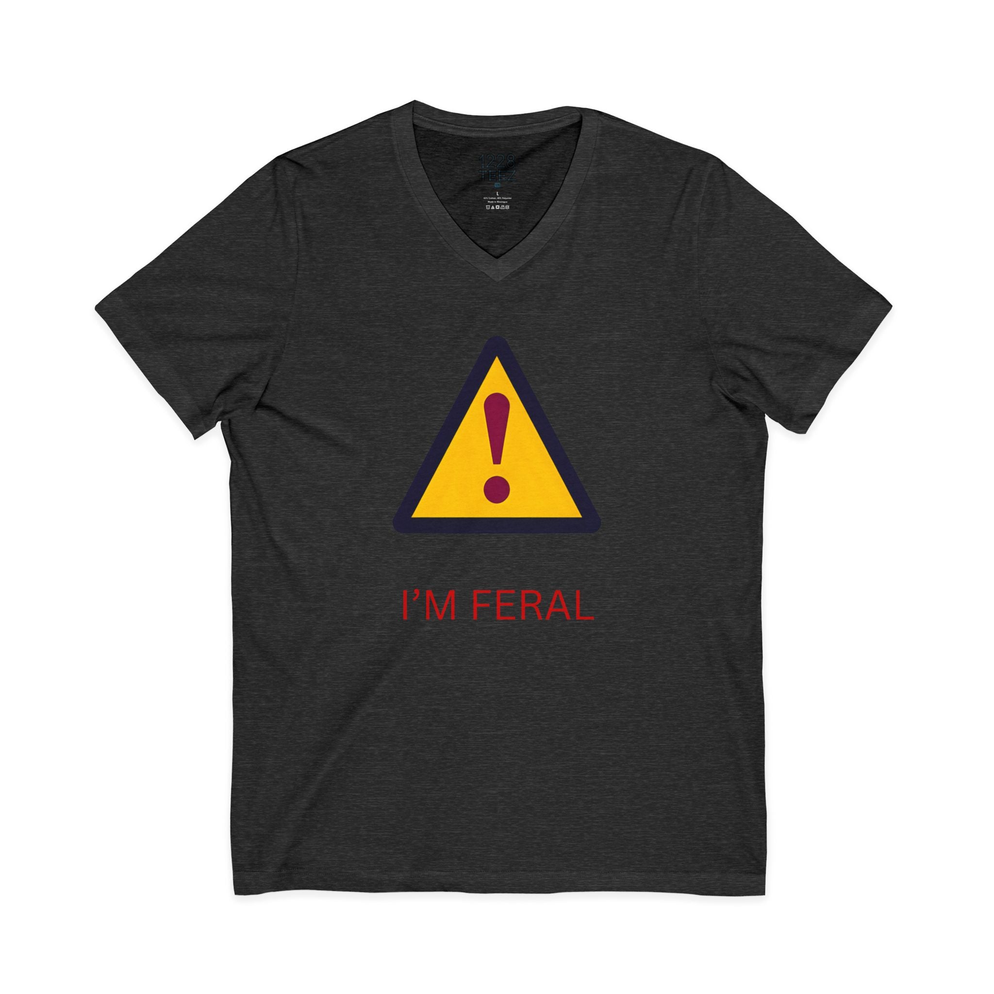 Feral