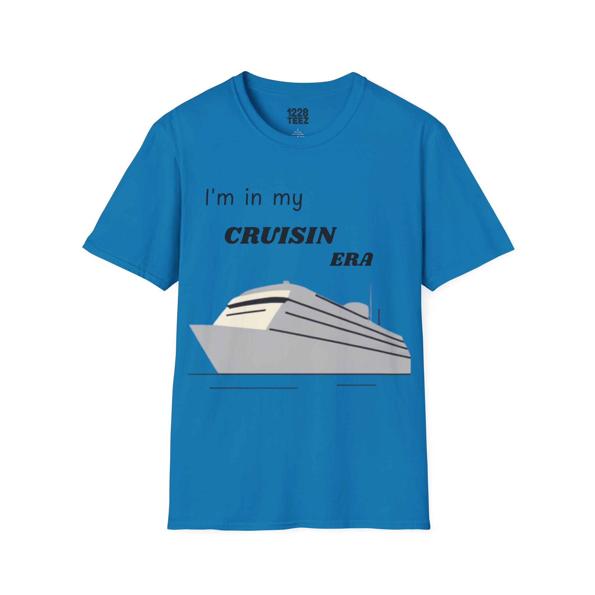 Cruisin Era