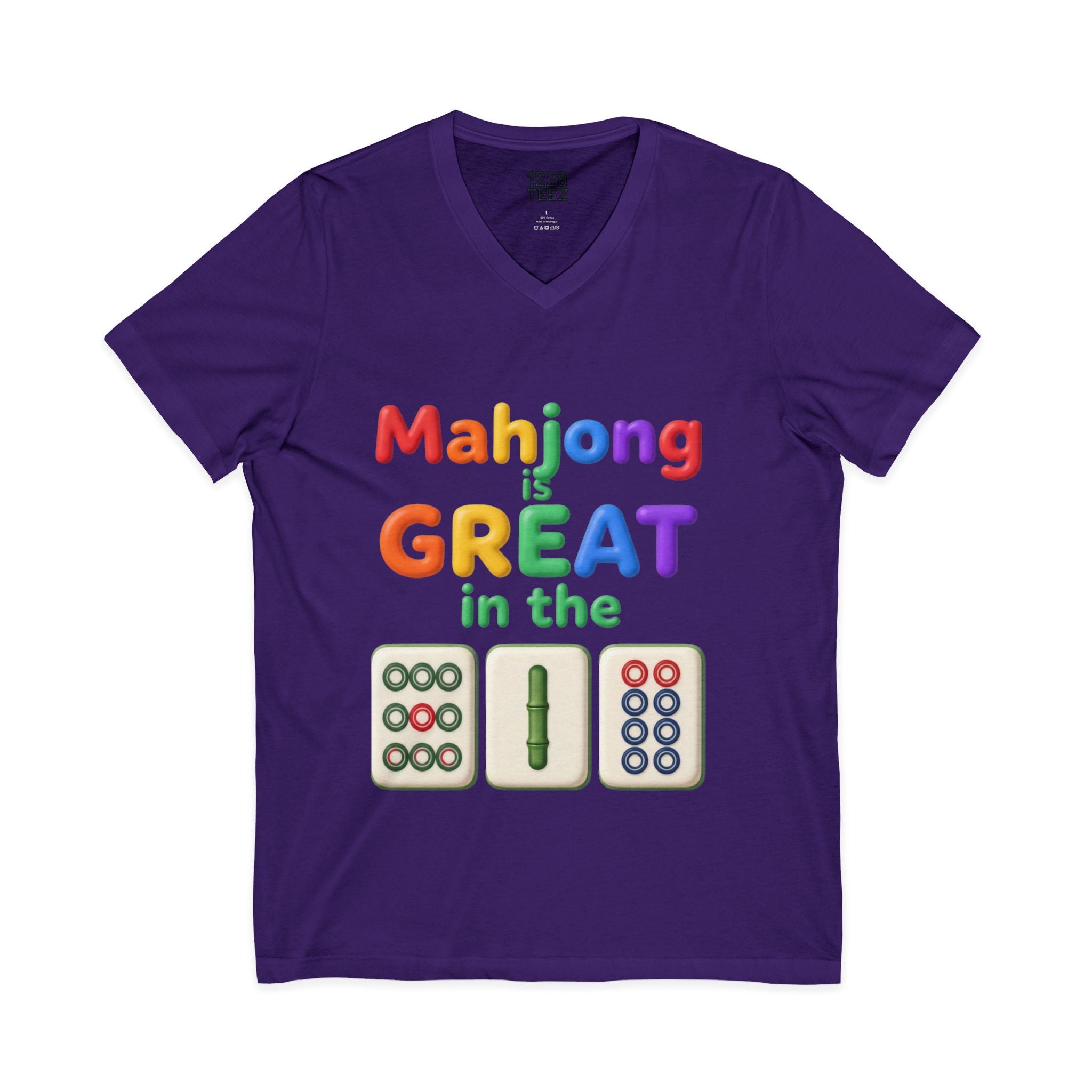 Mahjong 918