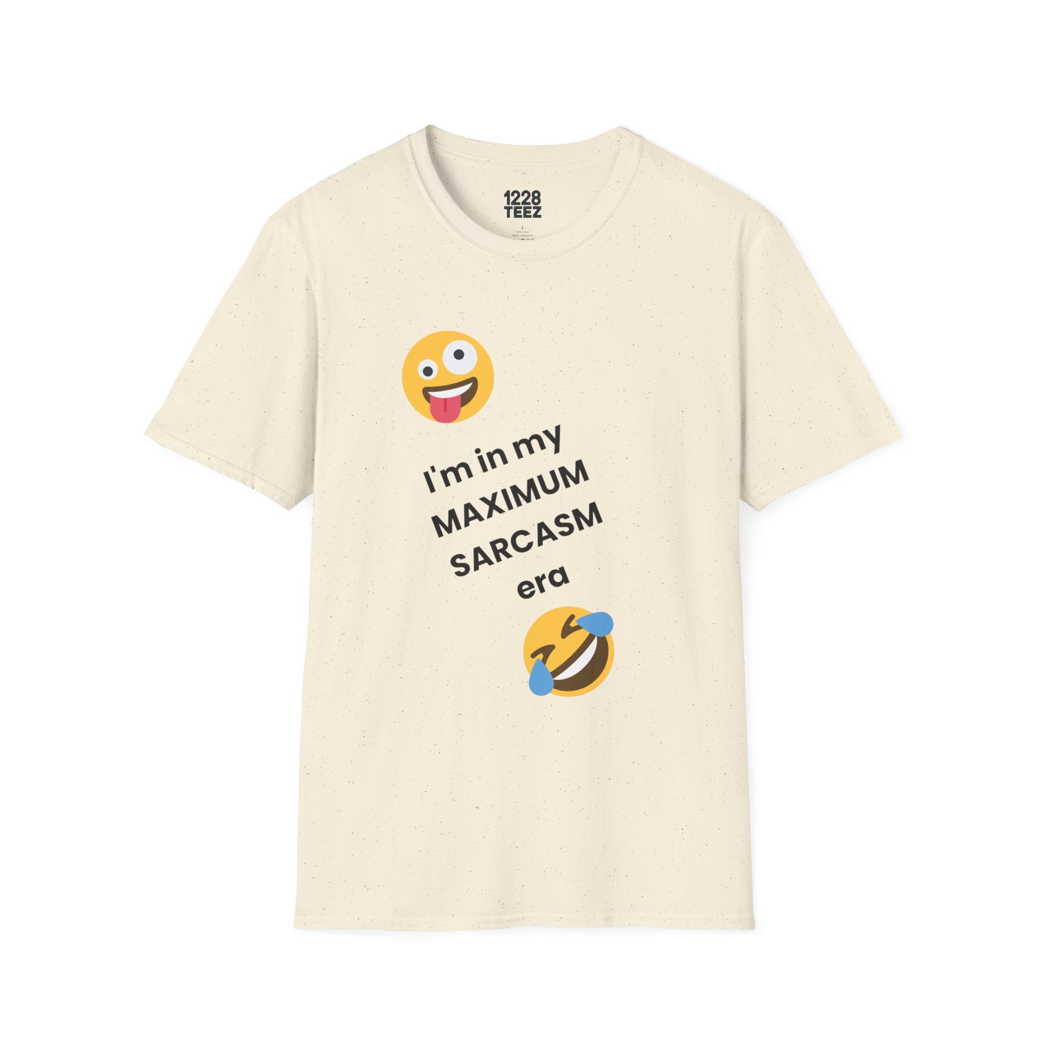 Sarcasm Era