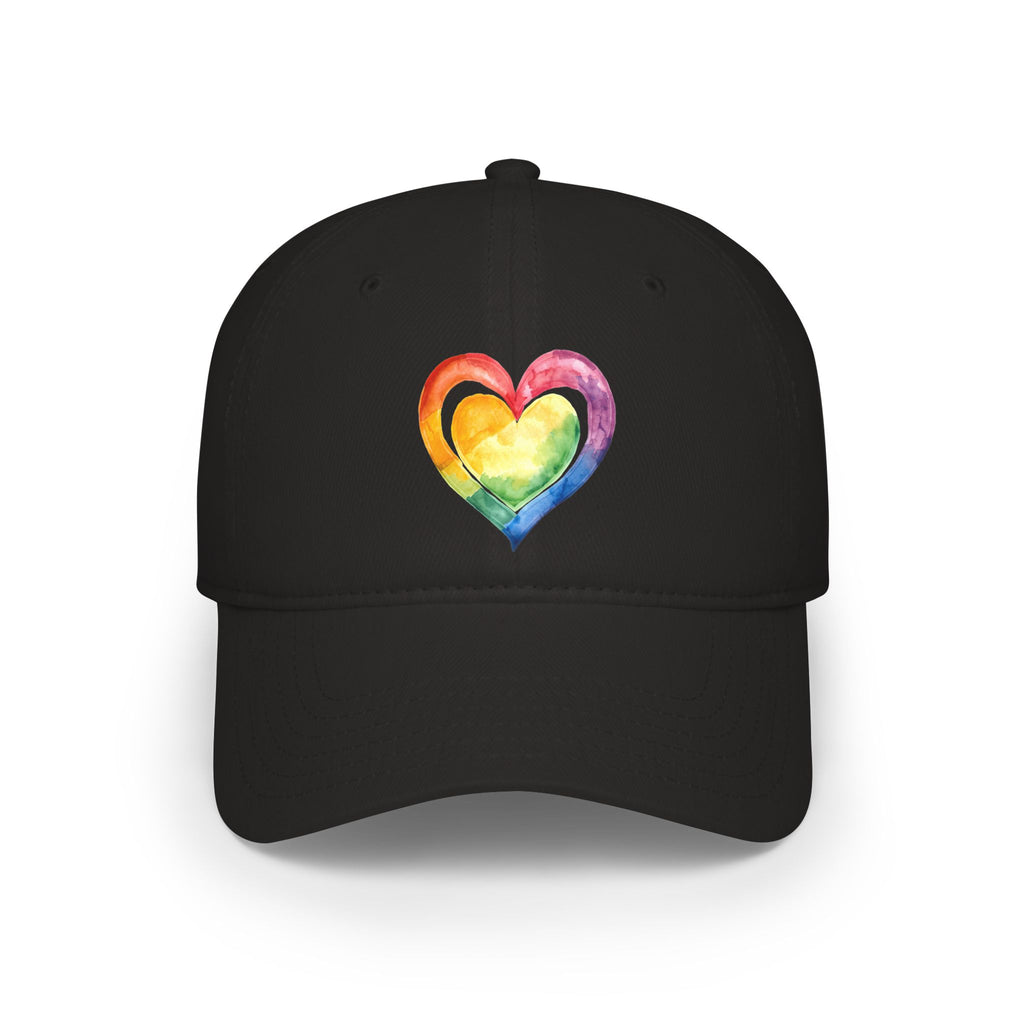 Hearts of Pride