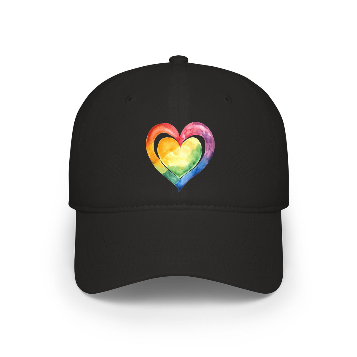 Hearts of Pride