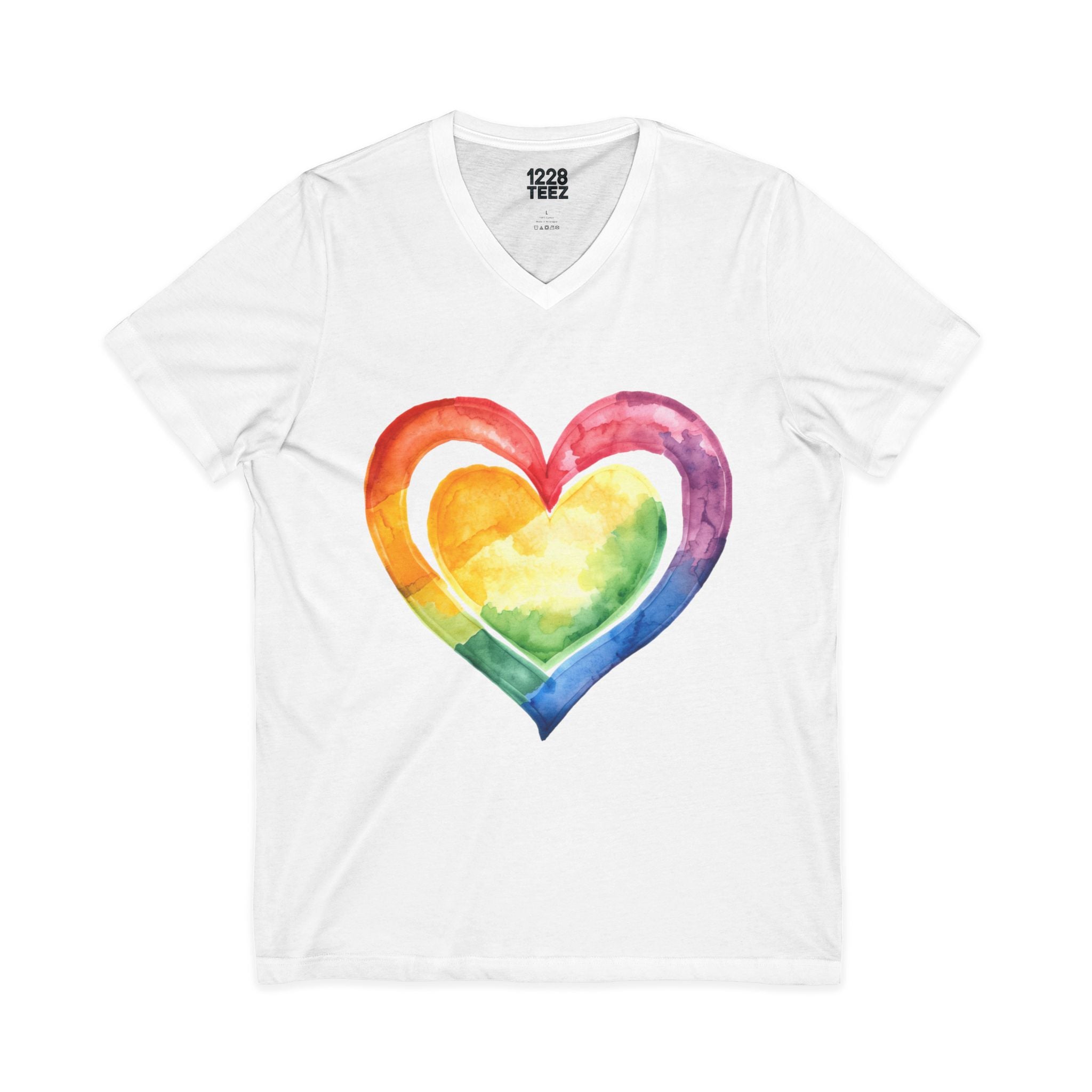 Hearts of Pride