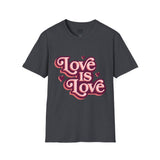 Love Is