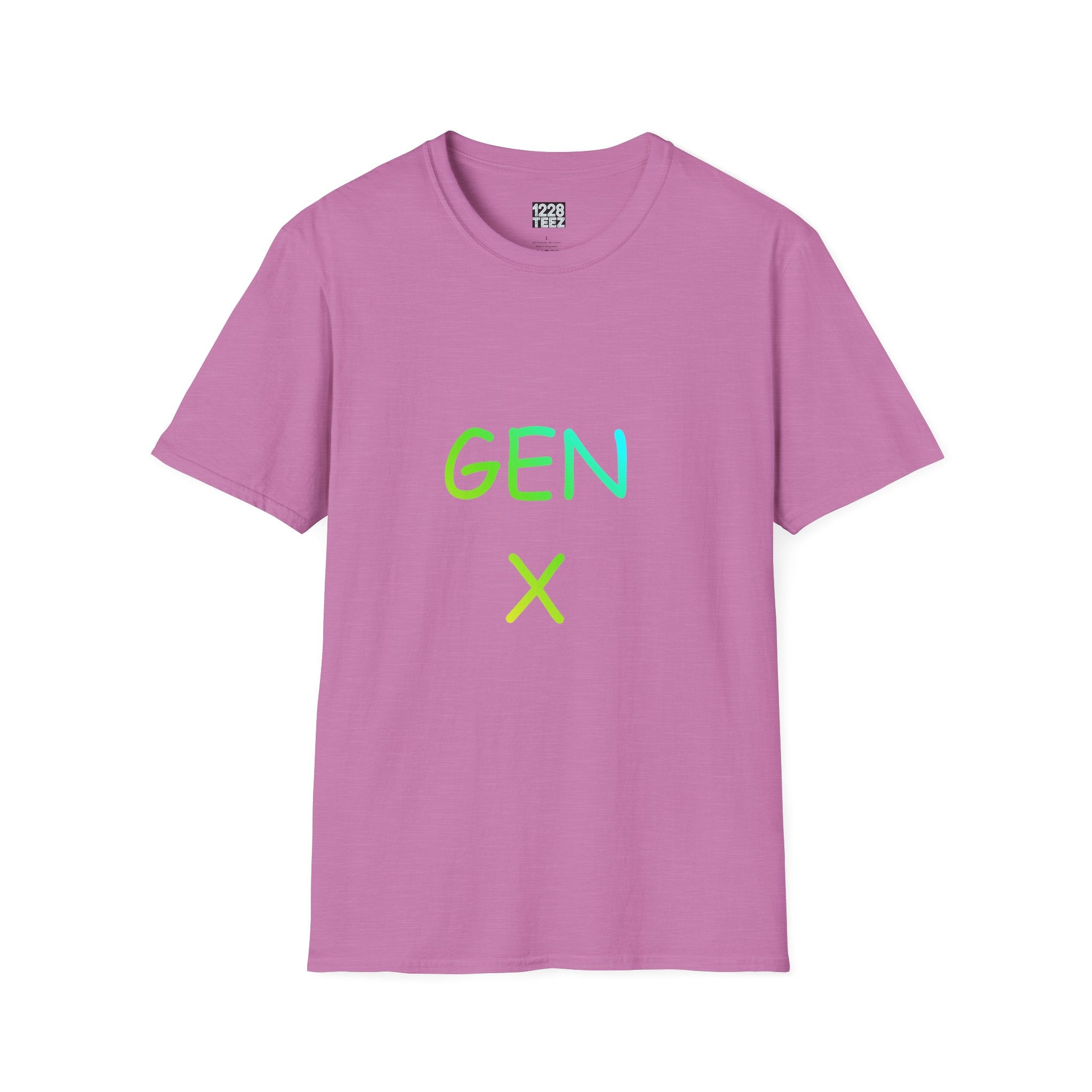 GEN X Feral since 80's