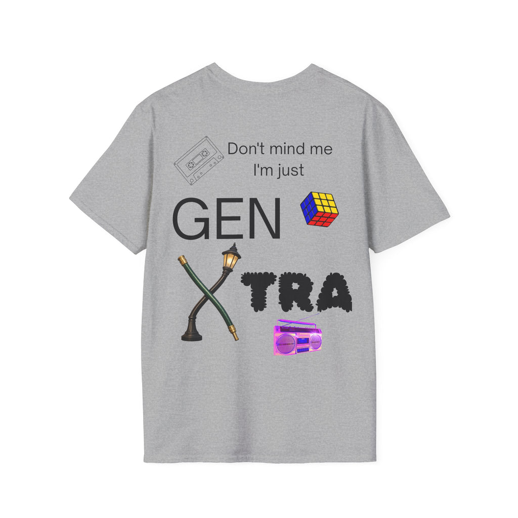 Gen Xtra