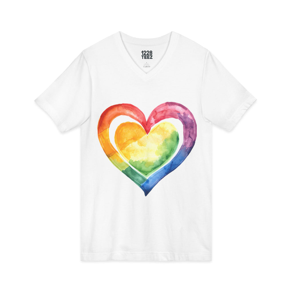 Hearts of Pride
