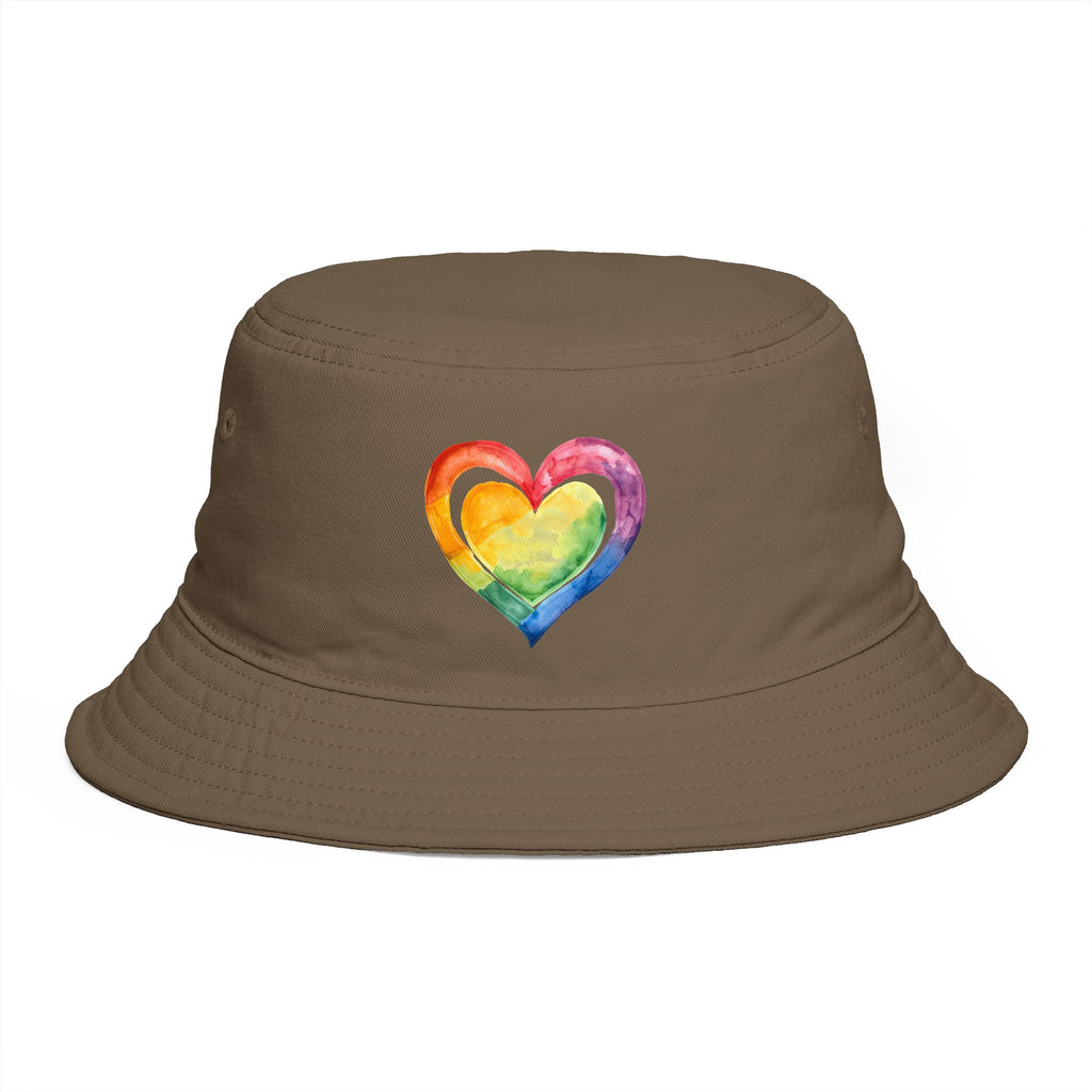 Hearts of Pride