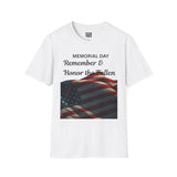 Remember & Honor the Fallen