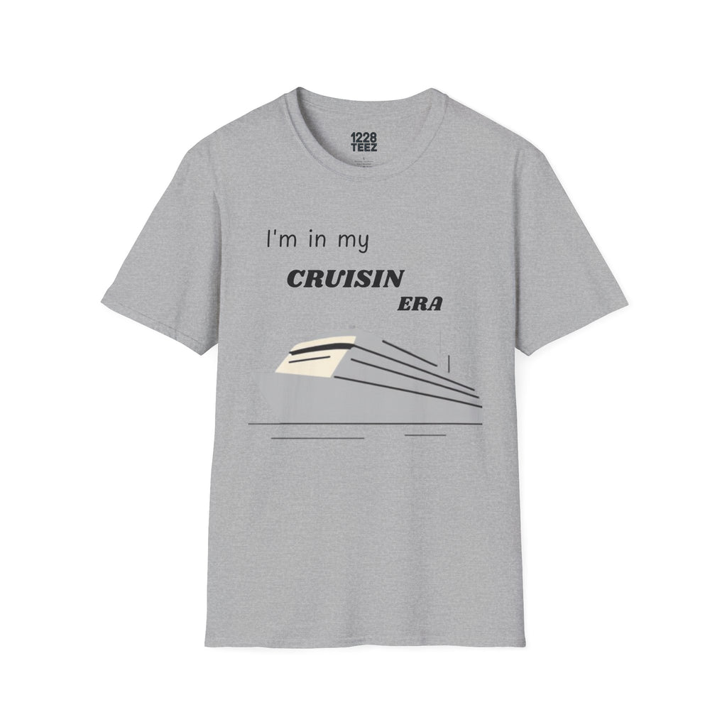 Cruisin Era