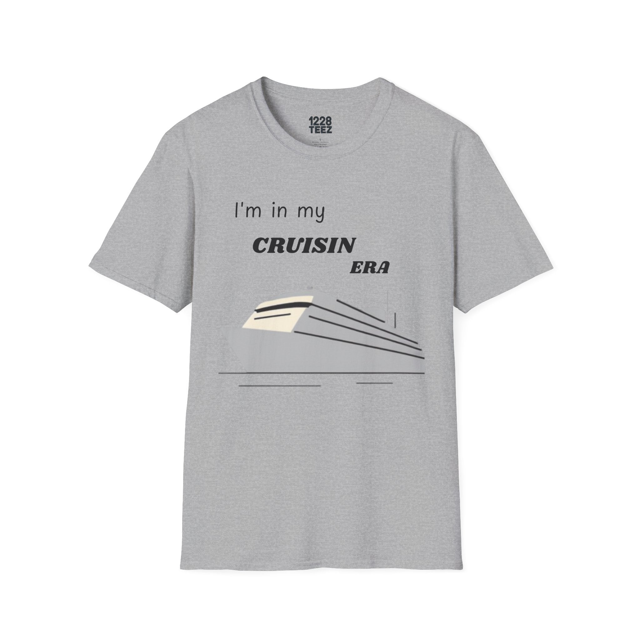 Cruisin Era
