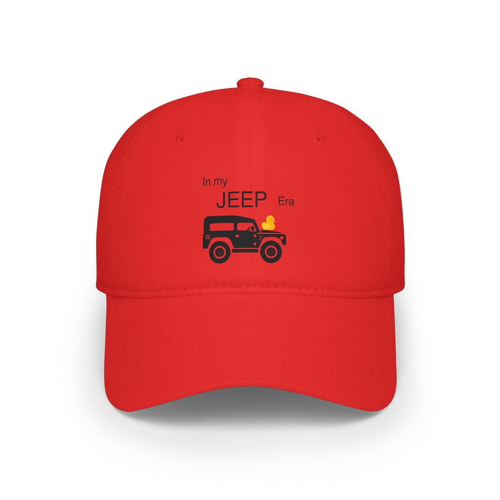 Jeep Era Hat