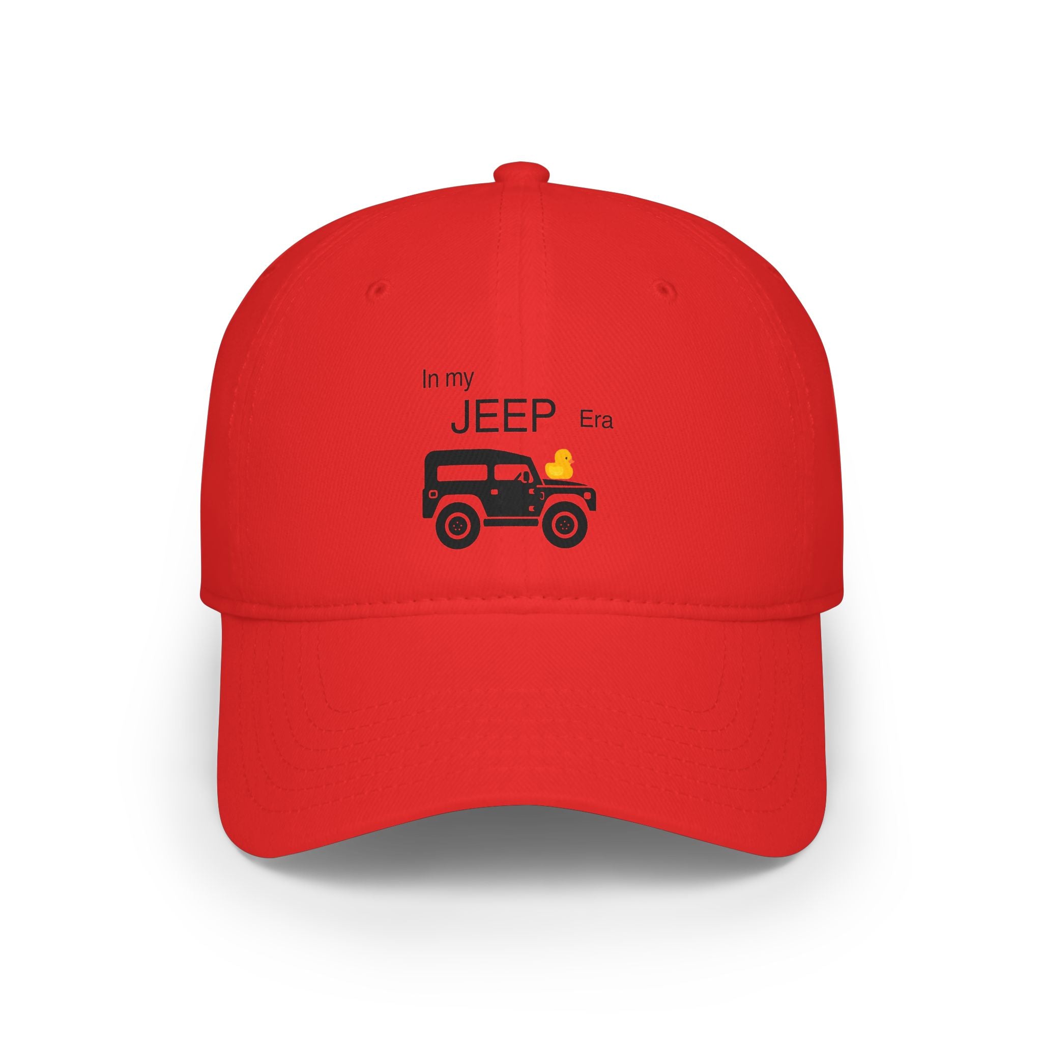 Jeep Era Hat