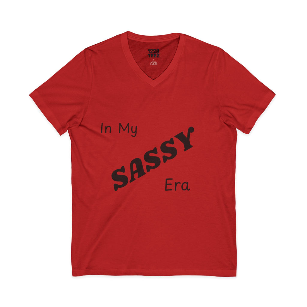 Sassy Era